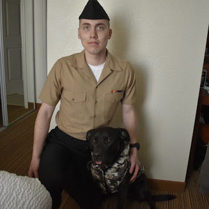 Meet your Posher, David